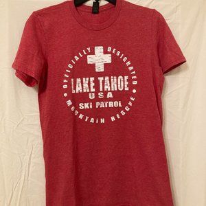 Lake Tahoe T-shirt